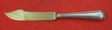 Fairfax by Durgin Gorham Sterling Silver Fish Knife GW HH AS 8 1/8"