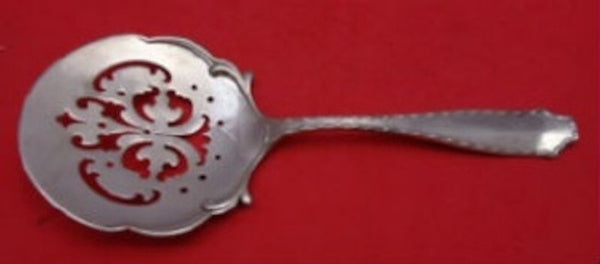 Marquise by Tiffany and Co Sterling Silver Tomato Server FH AS Original 8 1/8"