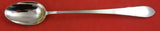 Jefferson by Lunt Sterling Silver Iced Tea Spoon 7 5/8"