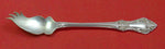 Afterglow by Oneida Sterling Silver Pate Knife Custom Made 6"