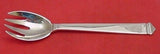 Hampton by Tiffany and Co Sterling Silver Ice Cream Fork 4-Tine Original 5 3/4"