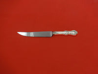 Countess by Frank Smith Sterling Silver Steak Knife 8 1/2" HHWS Custom Made