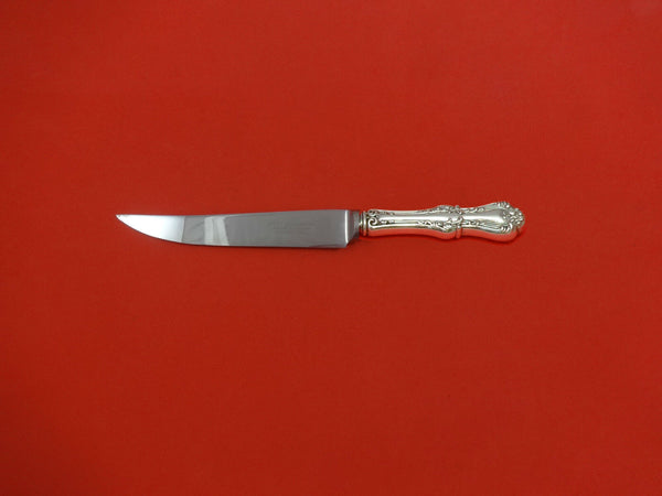 Countess by Frank Smith Sterling Silver Steak Knife 8 1/2" HHWS Custom Made