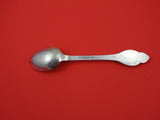 Number 6 aka Blossom by Evald Nielsen Danish Sterling Dinner Spoon 8 1/4"