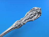 Francis I by Reed & Barton New Script Mark Sterling Horseradish Scoop Custom