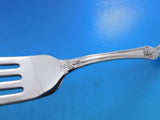 Grand Elegance Southern Manor International Rogers Silverplate Flatware Set 49pc
