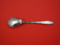 Rapallo by Lunt Sterling Silver Sugar Spoon 6 1/8"