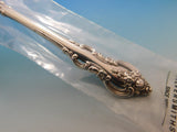 El Grandee by Towle Sterling Silver Flatware Set for 8 Service 35 pieces New