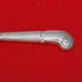 Castilian by Tiffany and Co Sterling Silver Dinner Bell HH WS 6 1/2" Custom Made