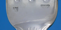 Consulat by Puiforcat France Silverplate Flatware Set Service 41 pcs Dinner