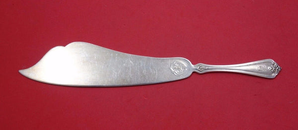 Duchess by Whiting Sterling Silver Ice Cream Slice FH All Sterling 10 3/8"