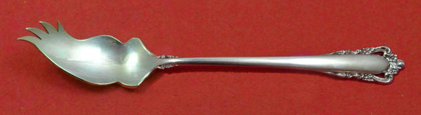 Carillon by Lunt Sterling Silver Pate Knife Custom Made 6" Serving