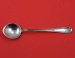 Fairfax by Durgin-Gorham Sterling Silver Chocolate Spoon Pointed 5 1/2" Heirloom