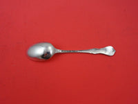 Rose Cascade by Reed and Barton Sterling Silver Demitasse Spoon 4 1/2"