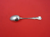 Rose Cascade by Reed and Barton Sterling Silver Demitasse Spoon 4 1/2"
