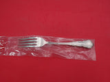 Georgian Rose by Reed and Barton Sterling Regular Fork factory sealed 7" New