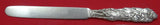Nursery Rhyme by Tiffany and Co Sterling Junior Knife Little Red Riding Hood AS