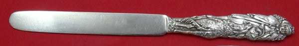 Nursery Rhyme by Tiffany and Co Sterling Junior Knife Little Red Riding Hood AS