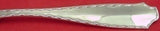 Marquise by Tiffany and Co Sterling Silver Pie Server AS FH Serrated 11 3/8"