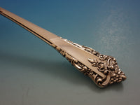 Rondelay by Lunt Sterling Silver Flatware Set for 12 Service 80 pieces