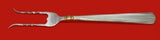Ashmont Gold by Reed and Barton Sterling Silver Baked Potato Fork 7 3/4" Custom