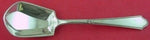 Chateau by Lunt Sterling Silver Sugar Spoon 6 1/4" Serving Silverware