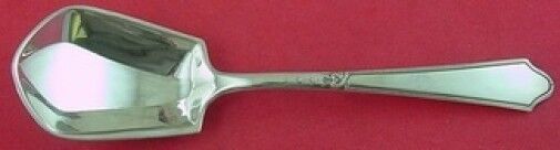 Chateau by Lunt Sterling Silver Sugar Spoon 6 1/4" Serving Silverware