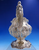 Francis I by Reed and Barton Sterling Silver Gravy Boat #570A 17.2 ozt. (#8762)