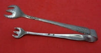 Courtship by International Sterling Silver Sugar Tong 4" Serving Heirloom