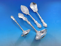 Strasbourg by Gorham Sterling Silver Flatware Set for 12 Service w/ Tea Service