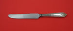 Della Robbia by Alvin Sterling Silver Dinner Knife double notch 9 3/4"