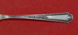 Louis XIV by Towle Sterling Silver Teaspoon Small 5 5/8" Flatware Heirloom