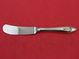 Lafayette by Towle Sterling Silver Butter Spreader Hollow Handle Paddle 6"