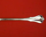 Colonial by Camusso Sterling Silver Cream Soup Spoon 6 1/4" Heirloom Silverware
