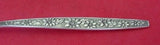 Meadow Song by Towle Sterling Silver Pie Server HHWS  11 1/4"