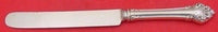 Elegante by Reed and Barton Sterling Silver Dinner Knife Blunt 10" Flatware
