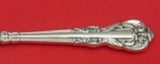 Grand Venetian by Wallace Sterling Silver Regular Knife 9 1/8" Flatware Heirloom