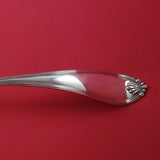 Margaret Old by International Sterling Silver Punch Ladle Original 12 1/2"