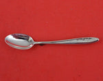 Spring Serenade by Lunt Sterling Silver Salt Spoon Pin 2 3/4" Heirloom