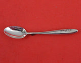 Spring Serenade by Lunt Sterling Silver Salt Spoon Pin 2 3/4" Heirloom