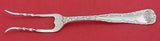 Wave Edge by Tiffany & Co. Sterling Baked Potato Fork Custom Made