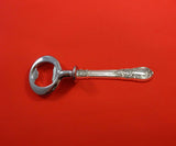 American Victorian by Lunt Sterling Silver Bottle Opener HH Custom Made 6"