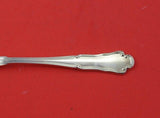 Barocco by Wallace-Italy Sterling Silver Place Soup Spoon 6 7/8"