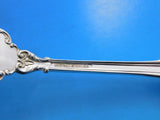 Donatello by Amston Sterling Silver Flatware Set for 12 Service 63 pieces