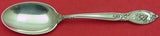 Rose Elegance by Lunt Sterling Silver Place Soup Spoon 6 3/4"