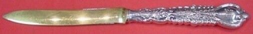 Florentine by Tiffany & Co. Sterling Fruit Knife HH All Sterling GW 7 1/4"