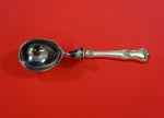 Memory Lane by Lunt Sterling Silver Ice Cream Scoop HHWS  Custom Made 7"