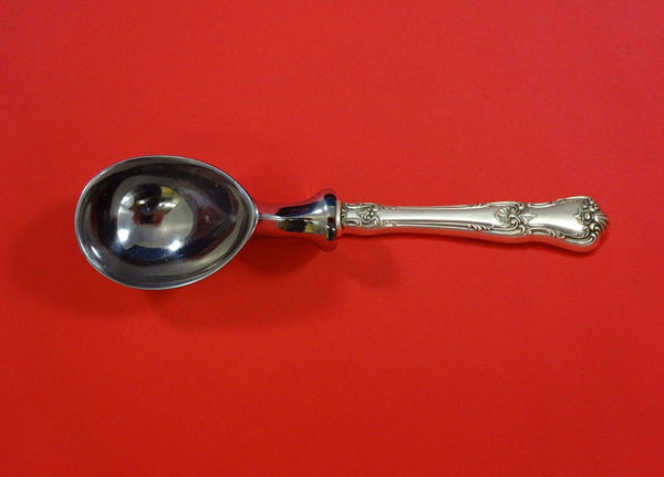 Memory Lane by Lunt Sterling Silver Ice Cream Scoop HHWS  Custom Made 7"
