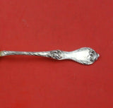 Les Cinq Fleurs by Reed and Barton Sterling Silver Olive Spoon GW Pcd Org 5 3/4"