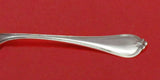 Old Newbury by Towle Sterling Silver Teaspoon 5 7/8" Flatware Heirloom